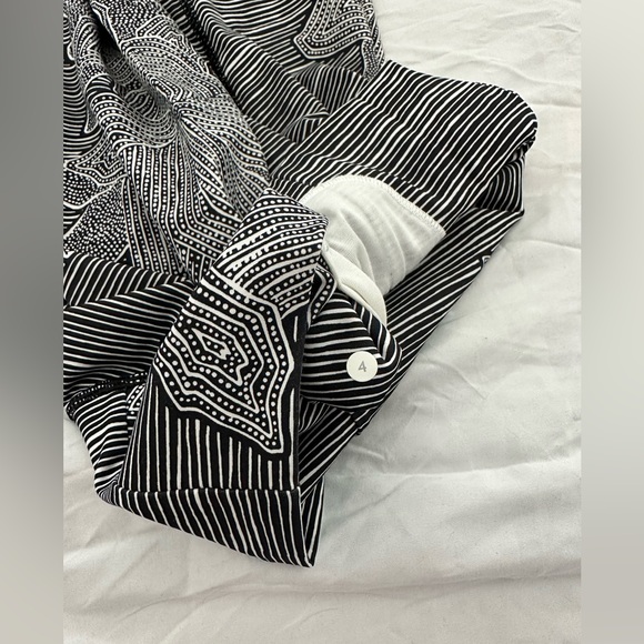 •LULULEMON/Wunder Under Leggings HR (4) - Picture 9 of 12